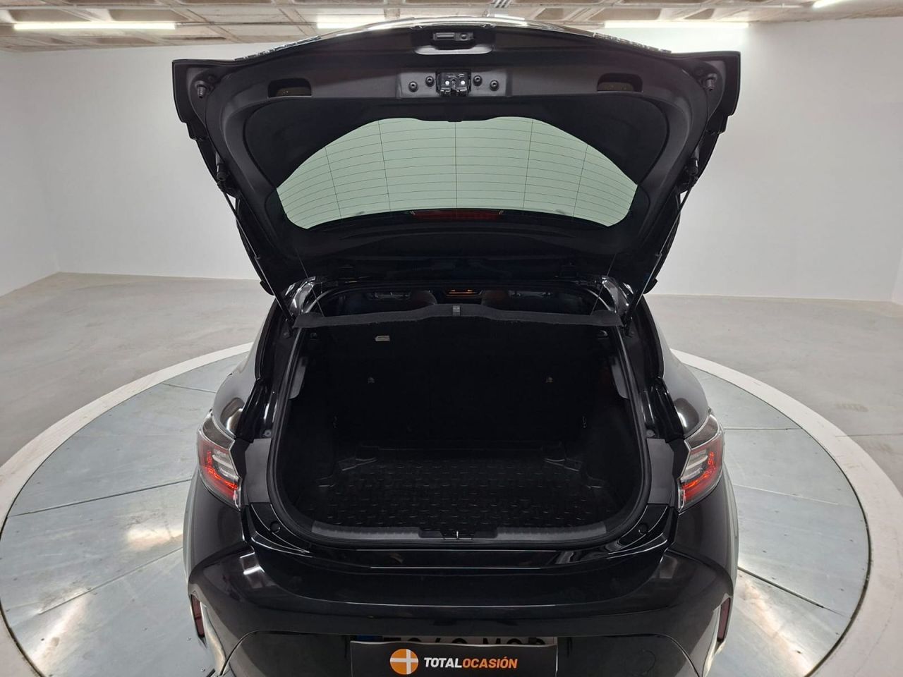 Toyota Corolla 1.8 125H STYLE E-CVT - Foto 18