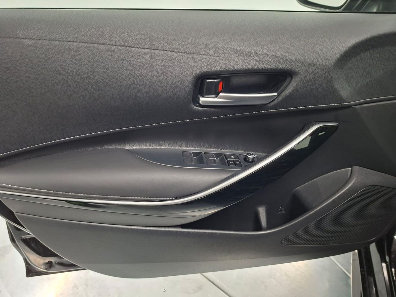 Toyota Corolla 1.8 125H STYLE E-CVT - Foto 38