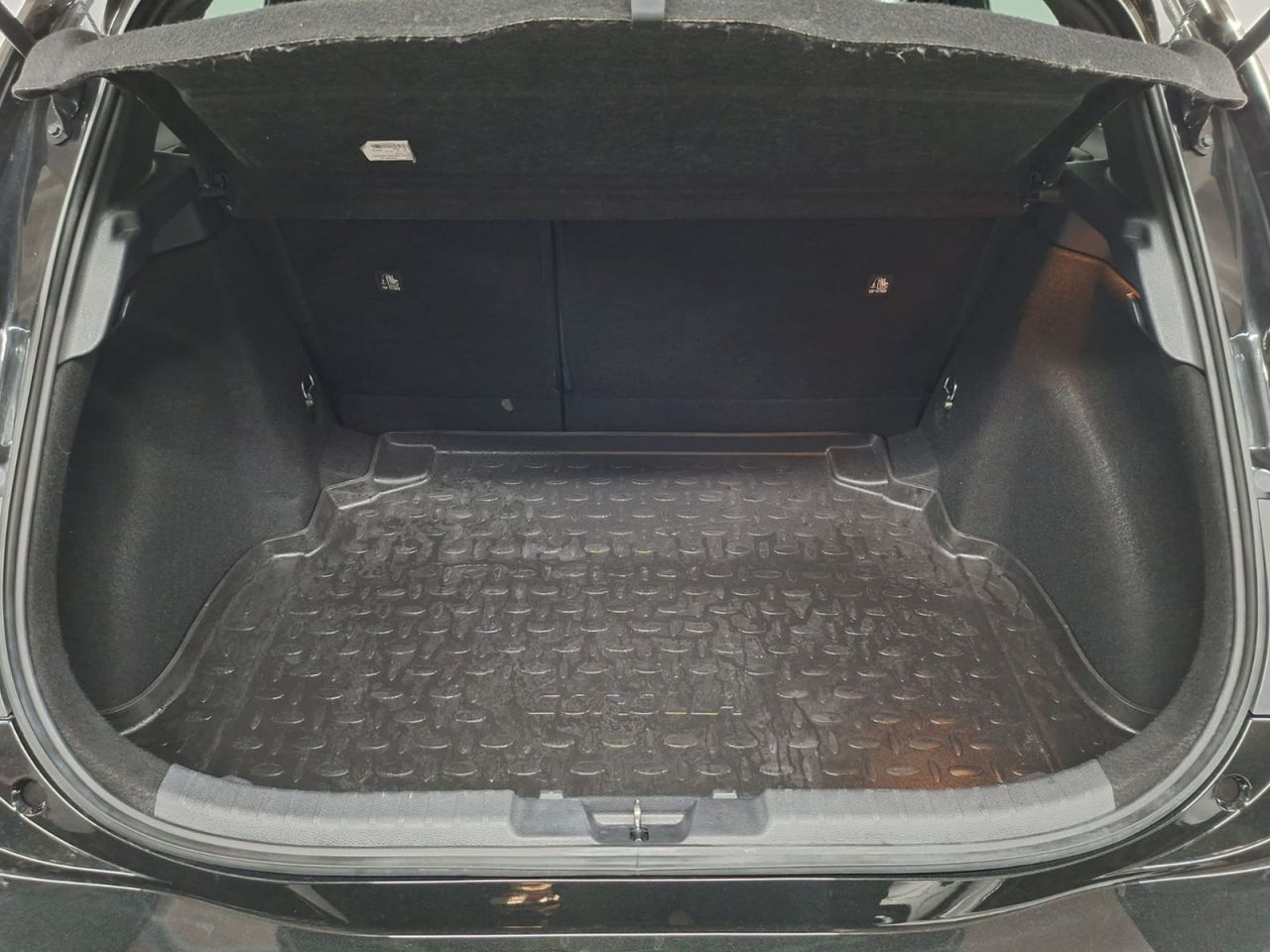 Toyota Corolla 1.8 125H STYLE E-CVT - Foto 11