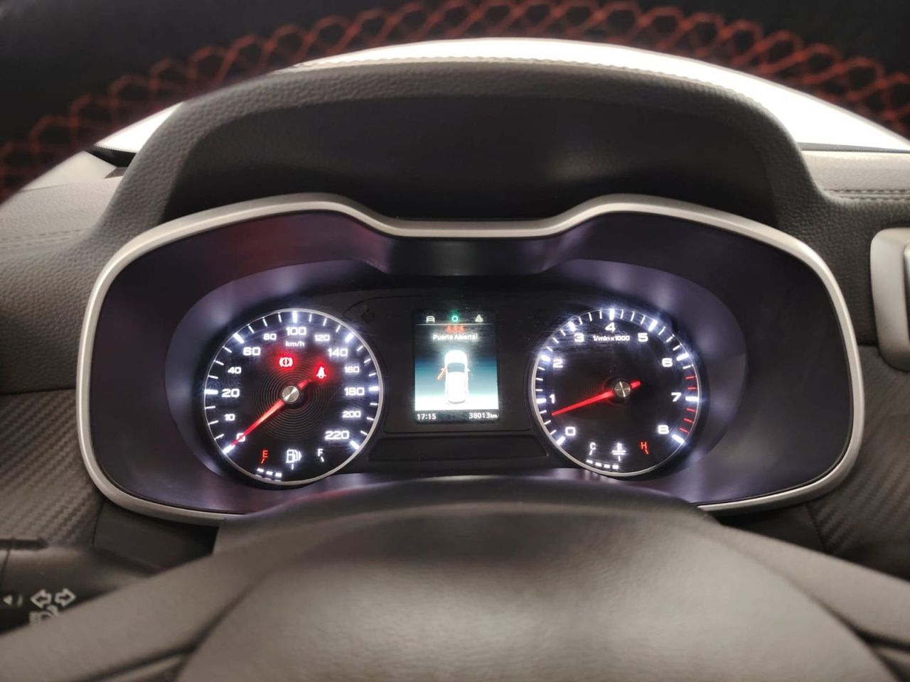 MG ZS 1.5 Comfort - Foto 13