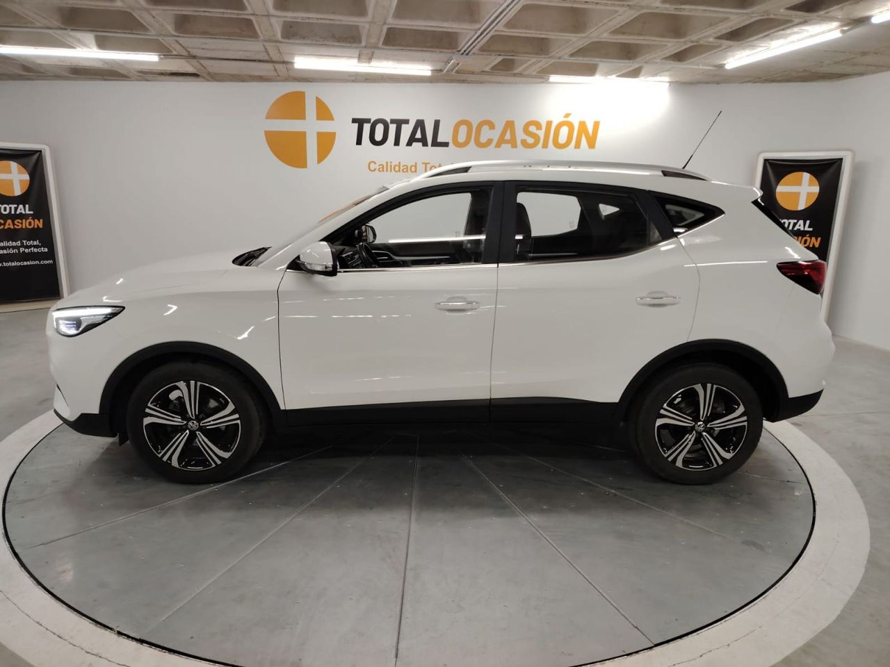 MG ZS 1.5 Comfort - Foto 6