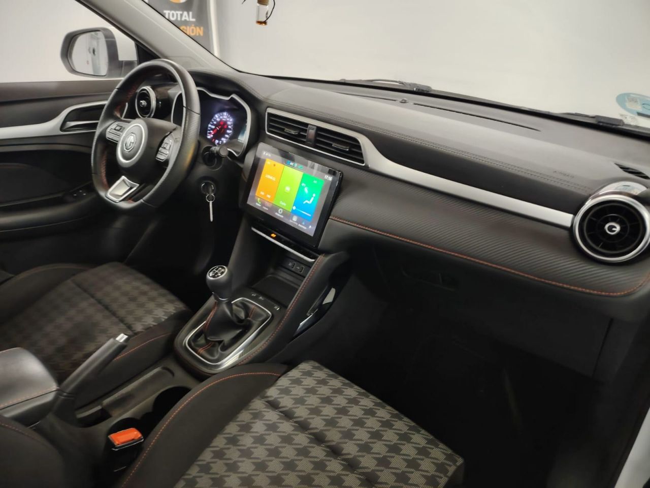 MG ZS 1.5 Comfort - Foto 25