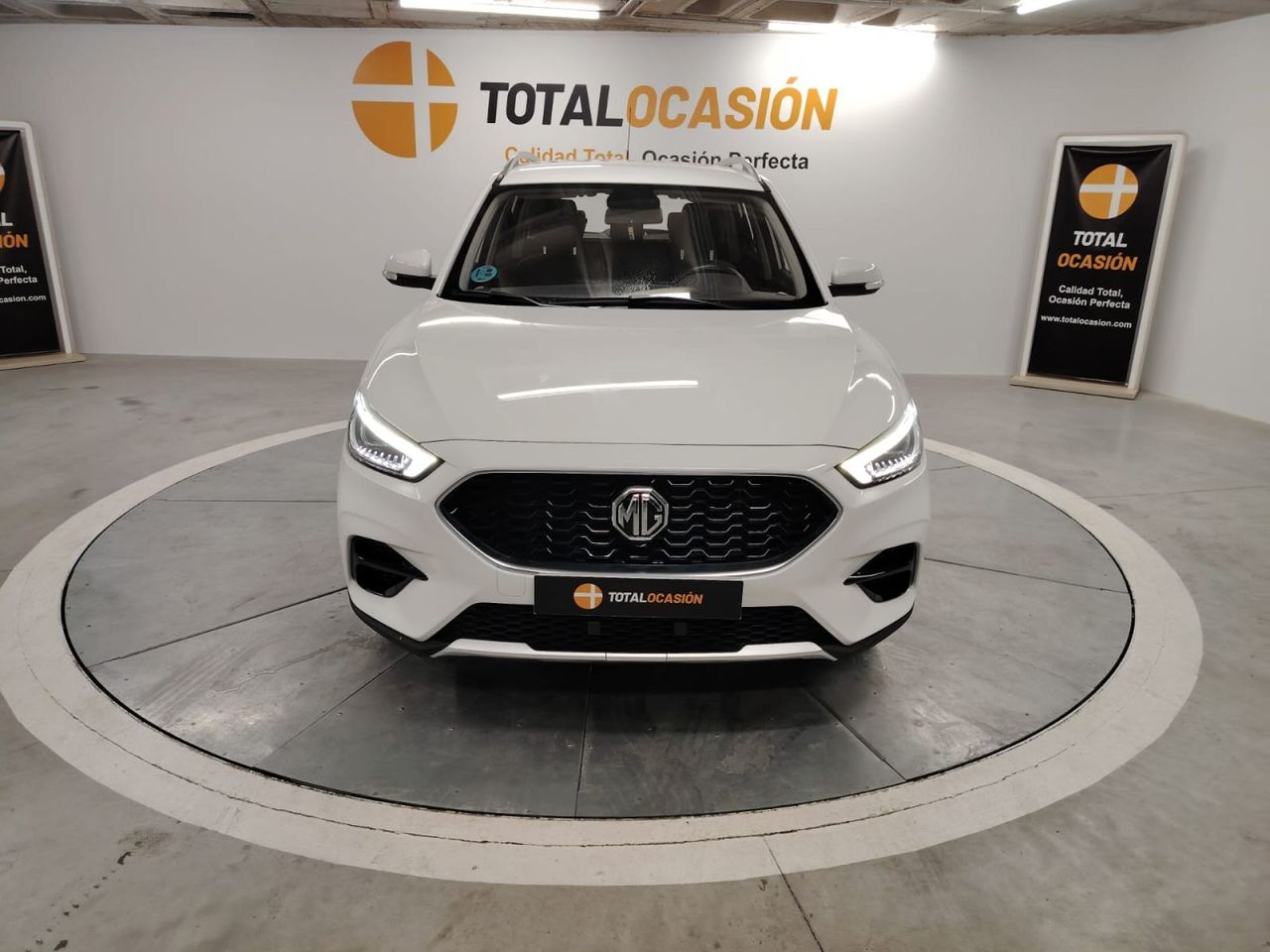 MG ZS 1.5 Comfort - Foto 7