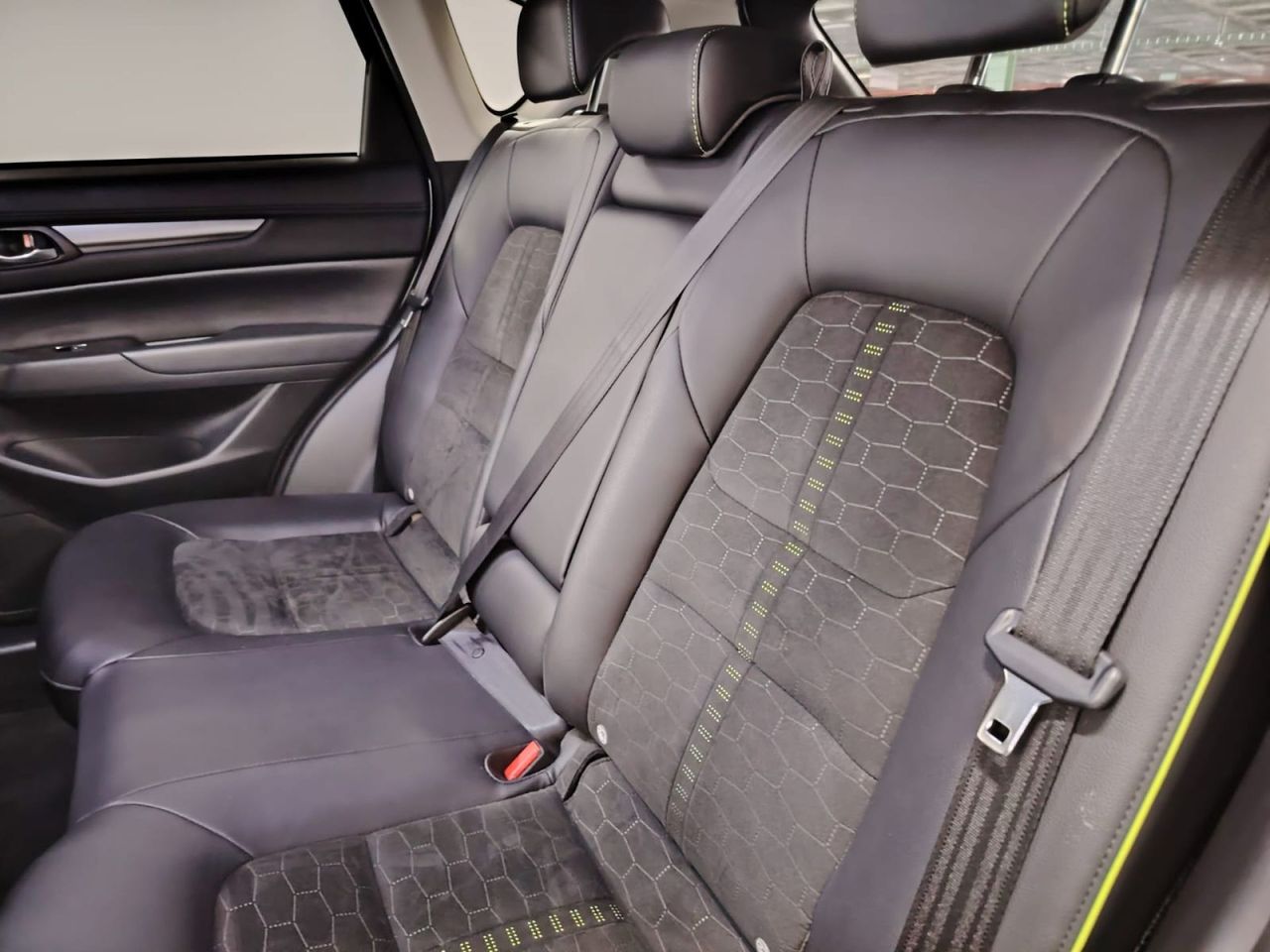 Mazda CX-5 2.0 GE 121kW (165CV) 2WD Newground - Foto 25