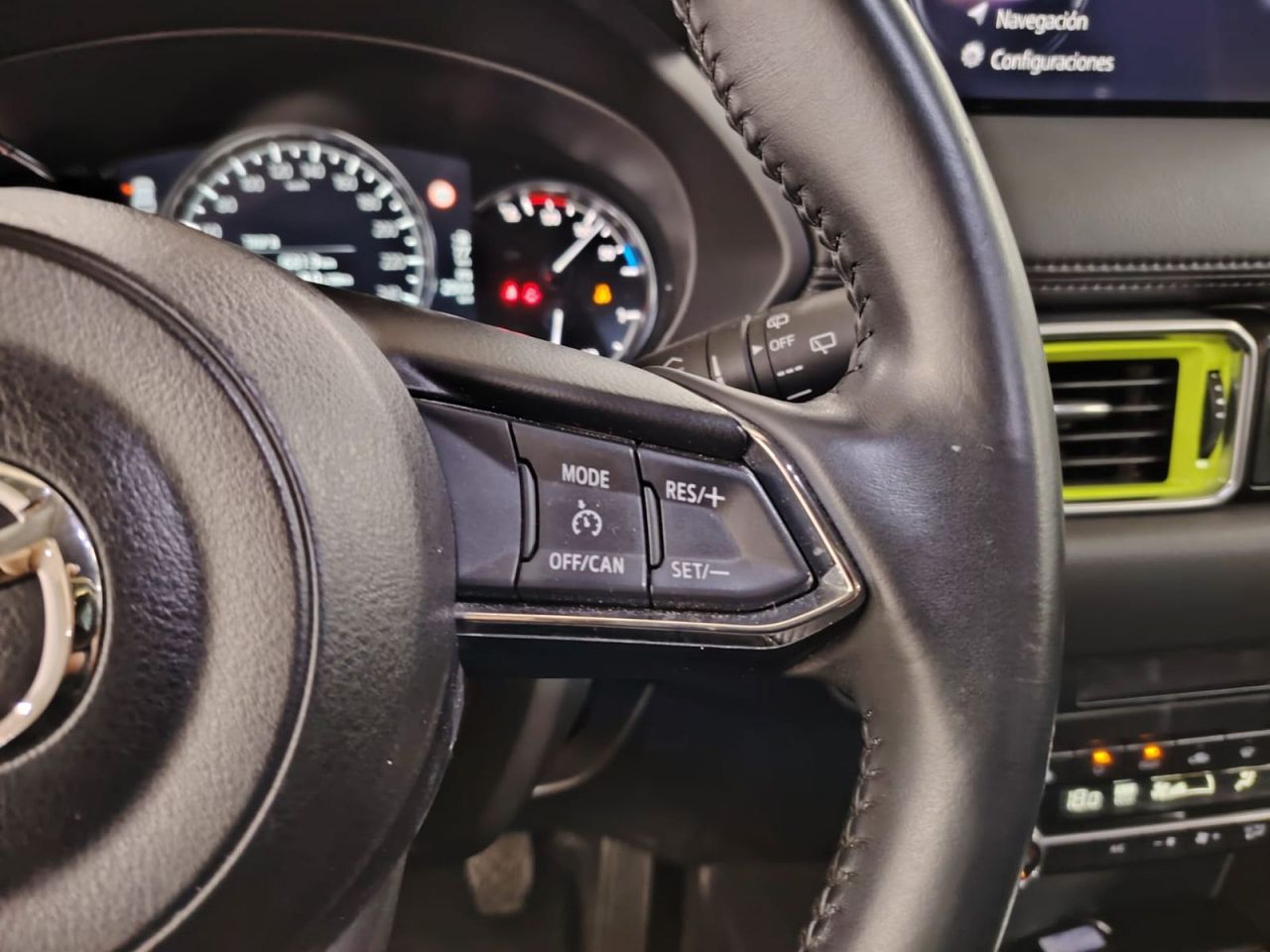 Mazda CX-5 2.0 GE 121kW (165CV) 2WD Newground - Foto 16