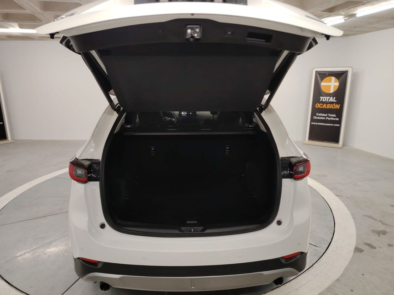 Mazda CX-5 2.0 GE 121kW (165CV) 2WD Newground - Foto 10