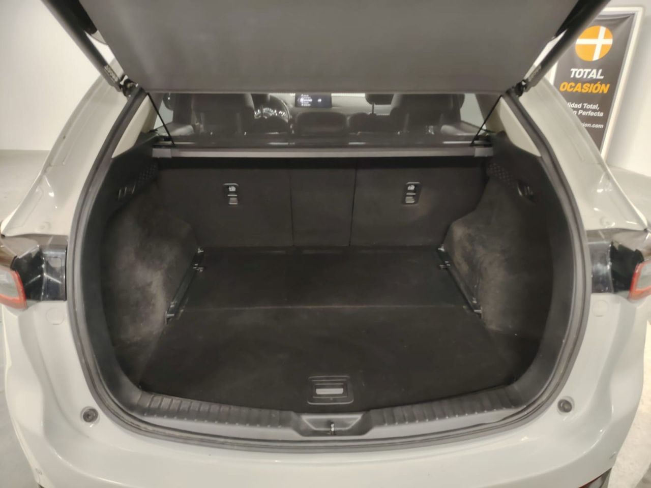 Mazda CX-5 2.0 GE 121kW (165CV) 2WD Newground - Foto 11