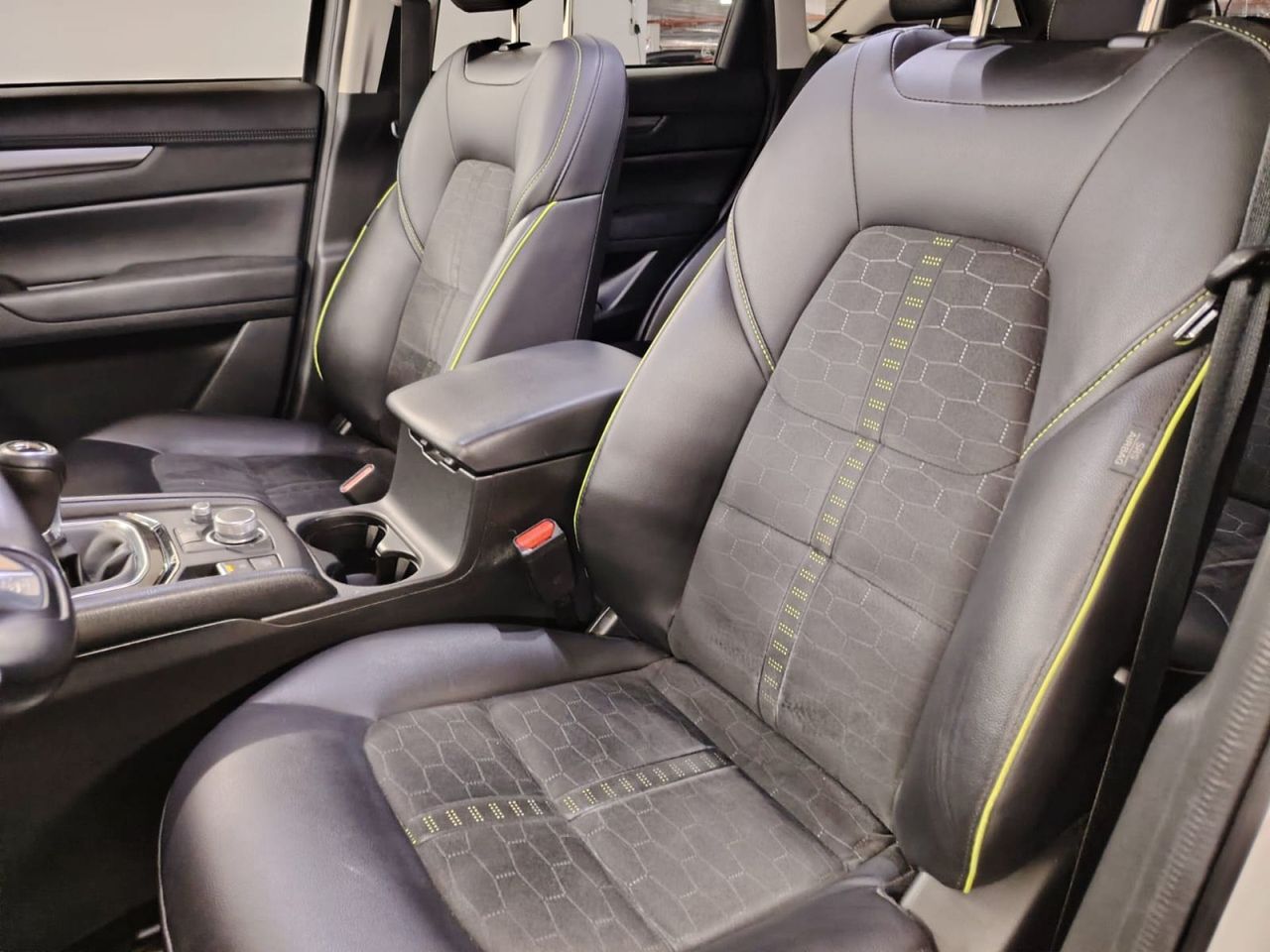 Mazda CX-5 2.0 GE 121kW (165CV) 2WD Newground - Foto 17