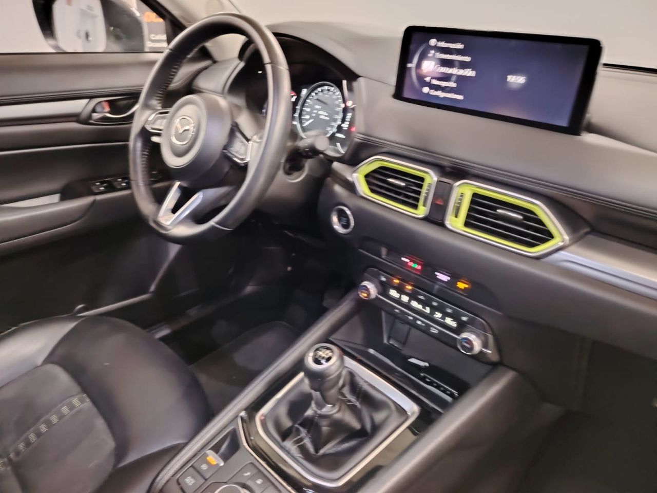 Mazda CX-5 2.0 GE 121kW (165CV) 2WD Newground - Foto 22