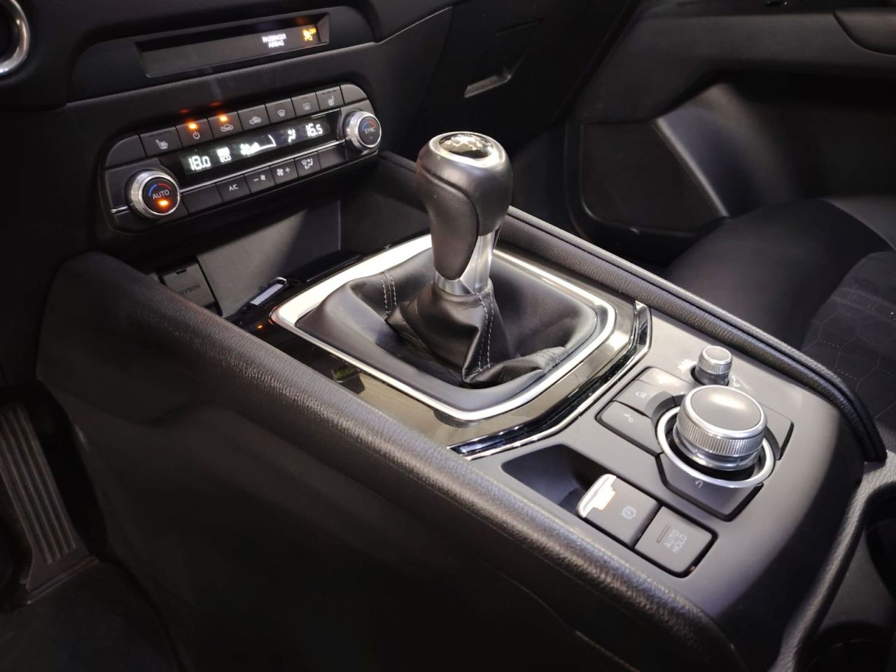 Mazda CX-5 2.0 GE 121kW (165CV) 2WD Newground - Foto 26