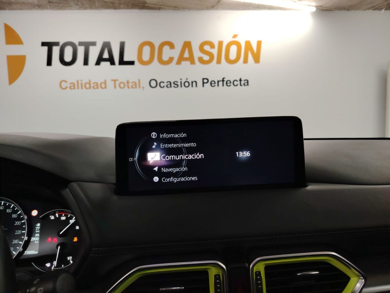 Mazda CX-5 2.0 GE 121kW (165CV) 2WD Newground - Foto 14