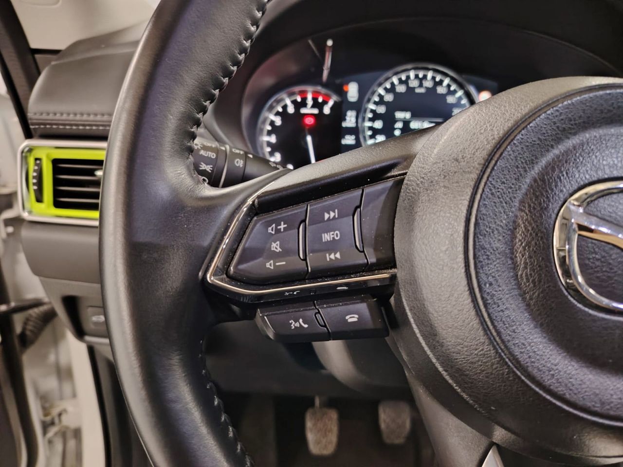 Mazda CX-5 2.0 GE 121kW (165CV) 2WD Newground - Foto 15