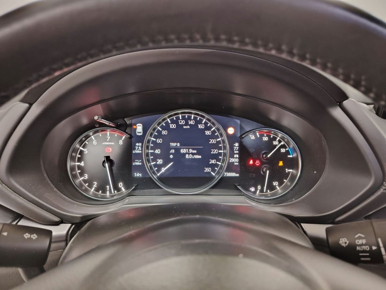 Mazda CX-5 2.0 GE 121kW (165CV) 2WD Newground - Foto 24