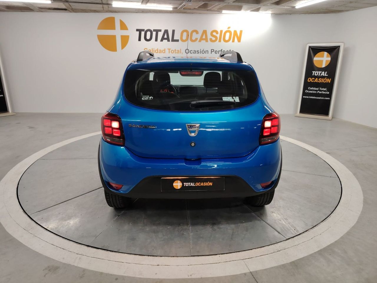 Dacia Sandero Stepway Essential 1.0 55kW (75CV) - Foto 9