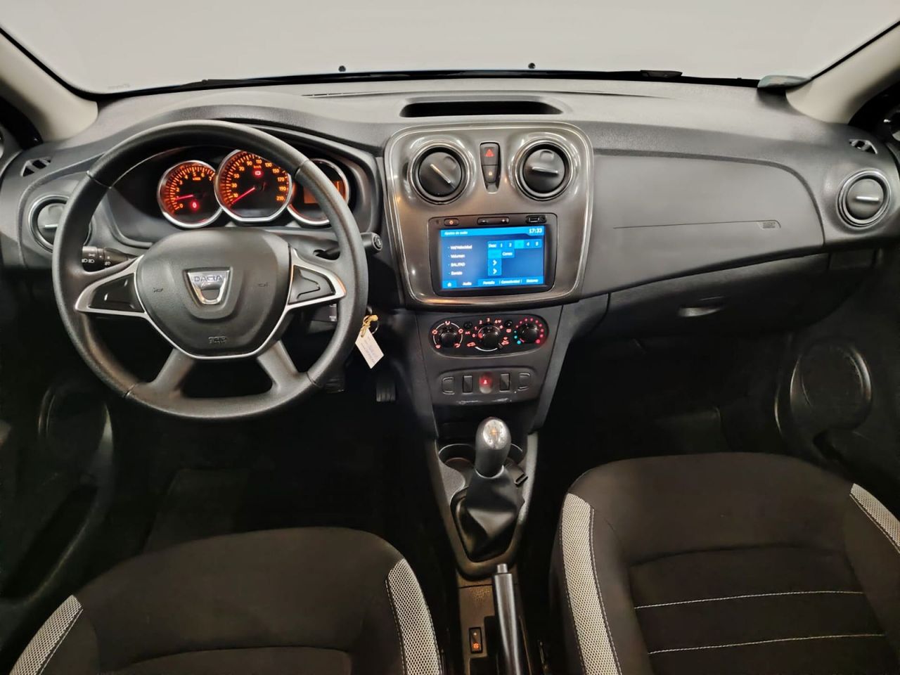 Dacia Sandero Stepway Essential 1.0 55kW (75CV) - Foto 20