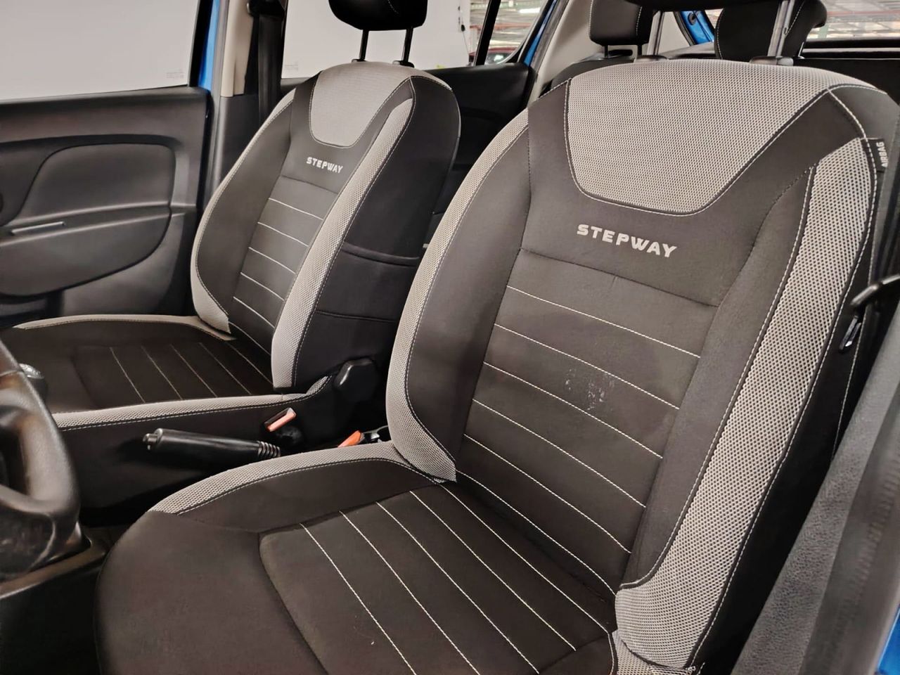 Dacia Sandero Stepway Essential 1.0 55kW (75CV) - Foto 16