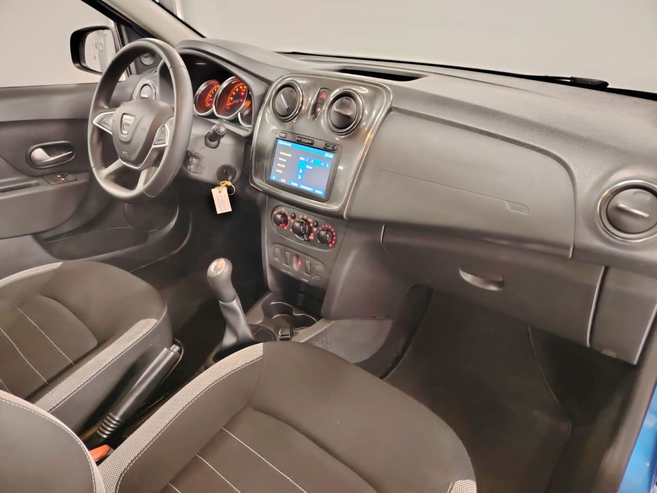 Dacia Sandero Stepway Essential 1.0 55kW (75CV) - Foto 23