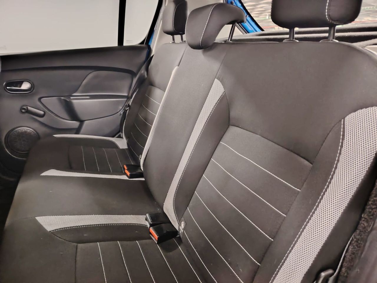 Dacia Sandero Stepway Essential 1.0 55kW (75CV) - Foto 19