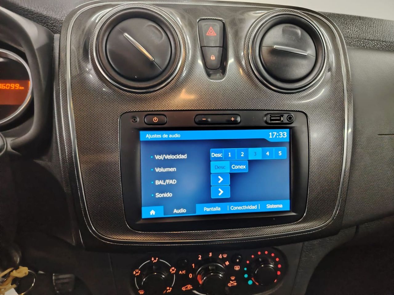 Dacia Sandero Stepway Essential 1.0 55kW (75CV) - Foto 15