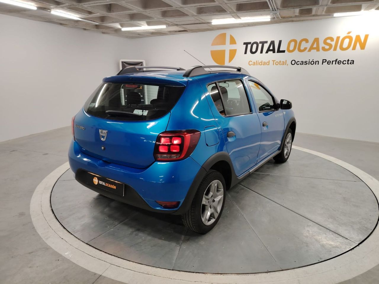 Dacia Sandero Stepway Essential 1.0 55kW (75CV) - Foto 5
