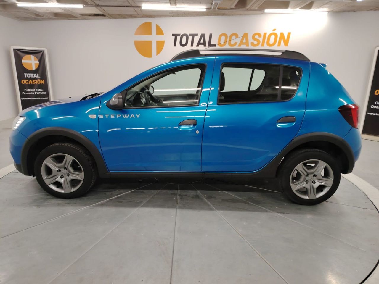 Dacia Sandero Stepway Essential 1.0 55kW (75CV) - Foto 6