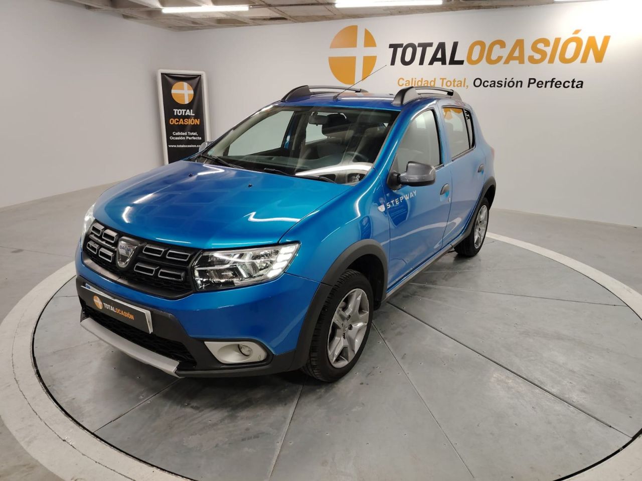 Dacia Sandero Stepway Essential 1.0 55kW (75CV) - Foto 3