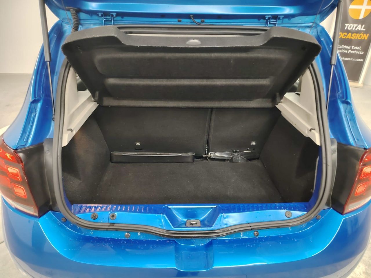 Dacia Sandero Stepway Essential 1.0 55kW (75CV) - Foto 11