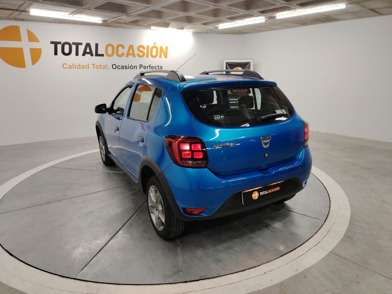 Dacia Sandero Stepway Essential 1.0 55kW (75CV) - Foto 4