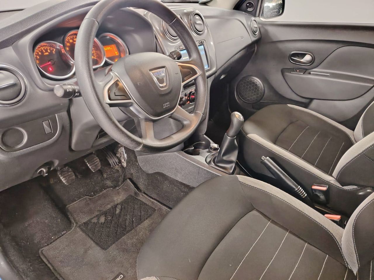 Dacia Sandero Stepway Essential 1.0 55kW (75CV) - Foto 12