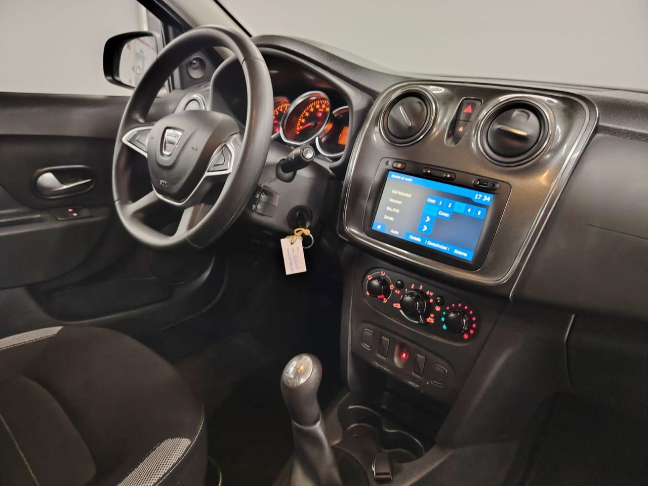 Dacia Sandero Stepway Essential 1.0 55kW (75CV) - Foto 24