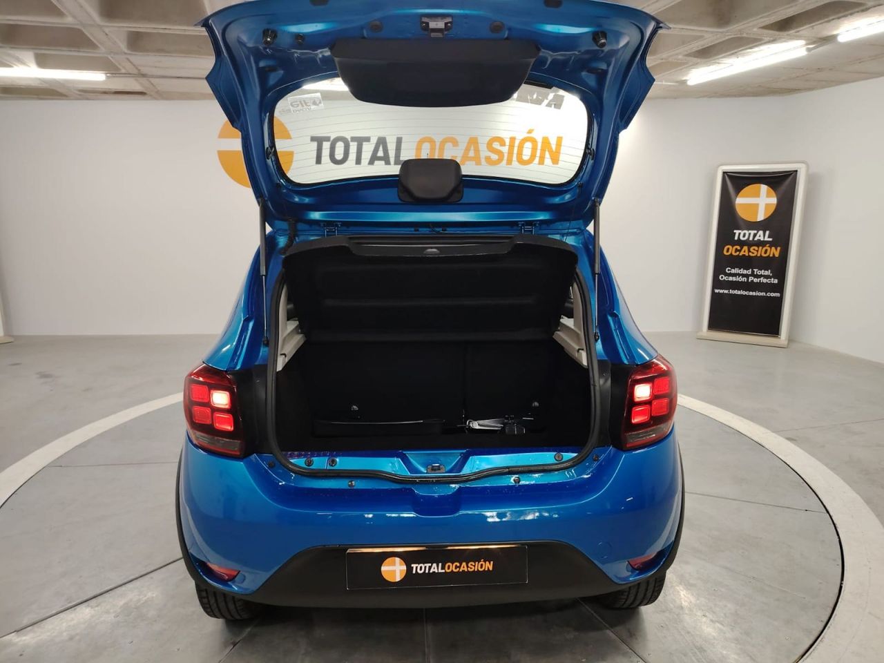 Dacia Sandero Stepway Essential 1.0 55kW (75CV) - Foto 10