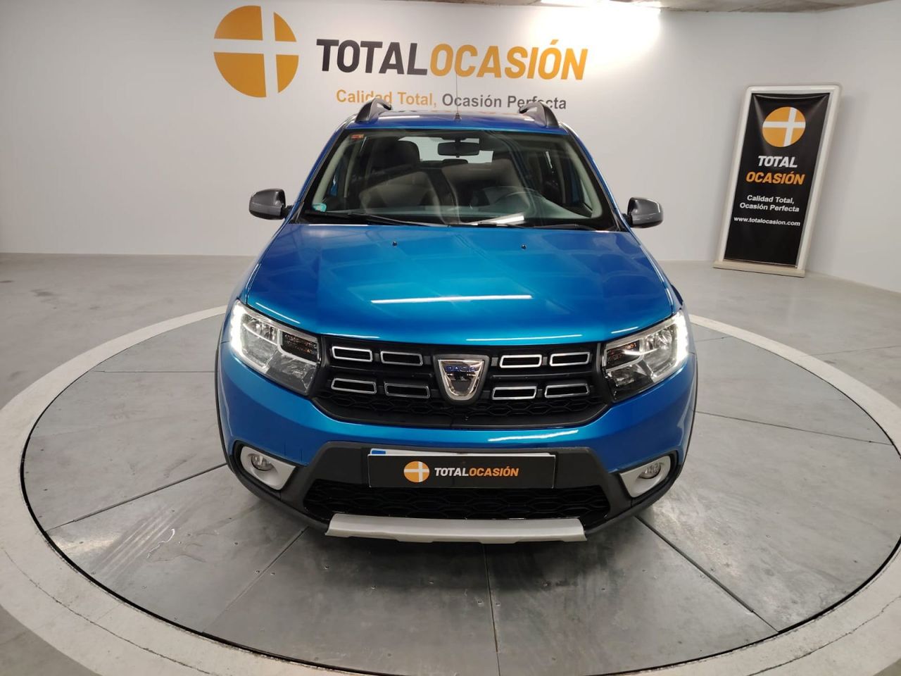 Dacia Sandero Stepway Essential 1.0 55kW (75CV) - Foto 8