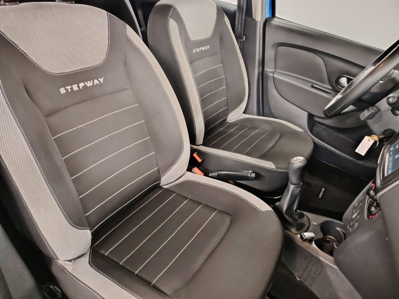 Dacia Sandero Stepway Essential 1.0 55kW (75CV) - Foto 25