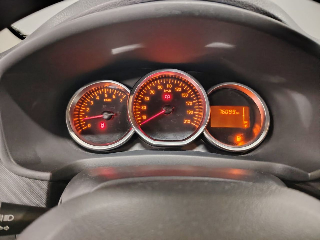 Dacia Sandero Stepway Essential 1.0 55kW (75CV) - Foto 14