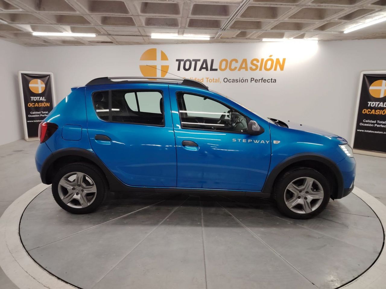 Dacia Sandero Stepway Essential 1.0 55kW (75CV) - Foto 7