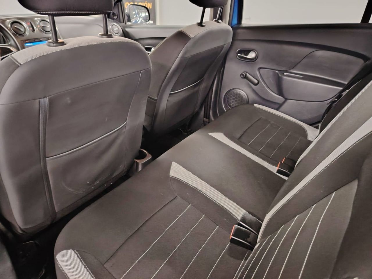 Dacia Sandero Stepway Essential 1.0 55kW (75CV) - Foto 21