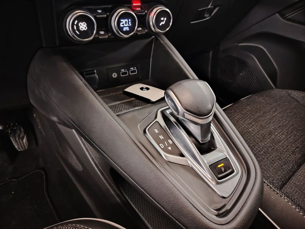 Renault Captur techno E-Tech full hybr.105 kW(145CV) - Foto 15