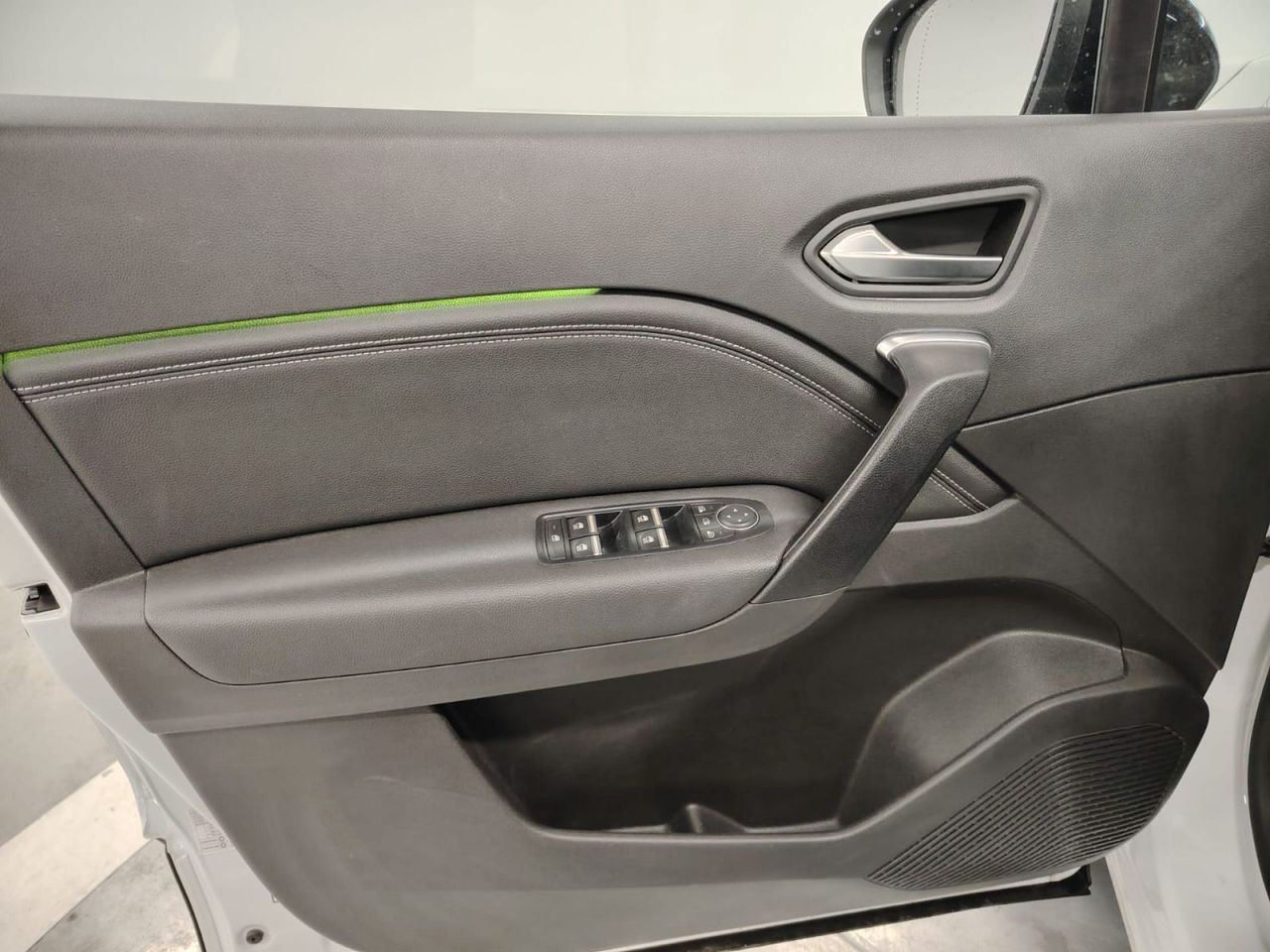 Renault Captur techno E-Tech full hybr.105 kW(145CV) - Foto 17