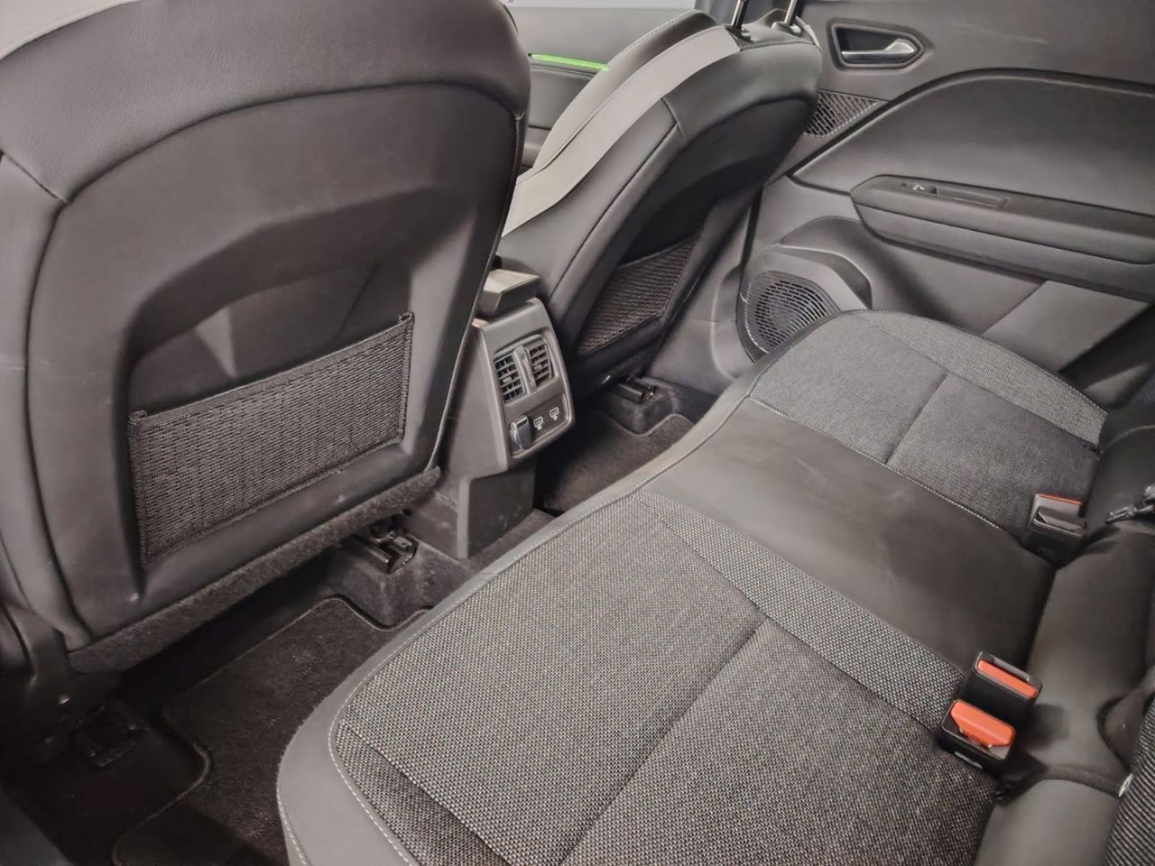 Renault Captur techno E-Tech full hybr.105 kW(145CV) - Foto 21