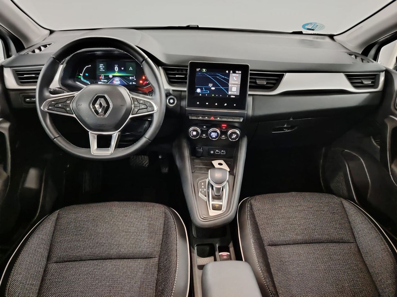 Renault Captur techno E-Tech full hybr.105 kW(145CV) - Foto 20