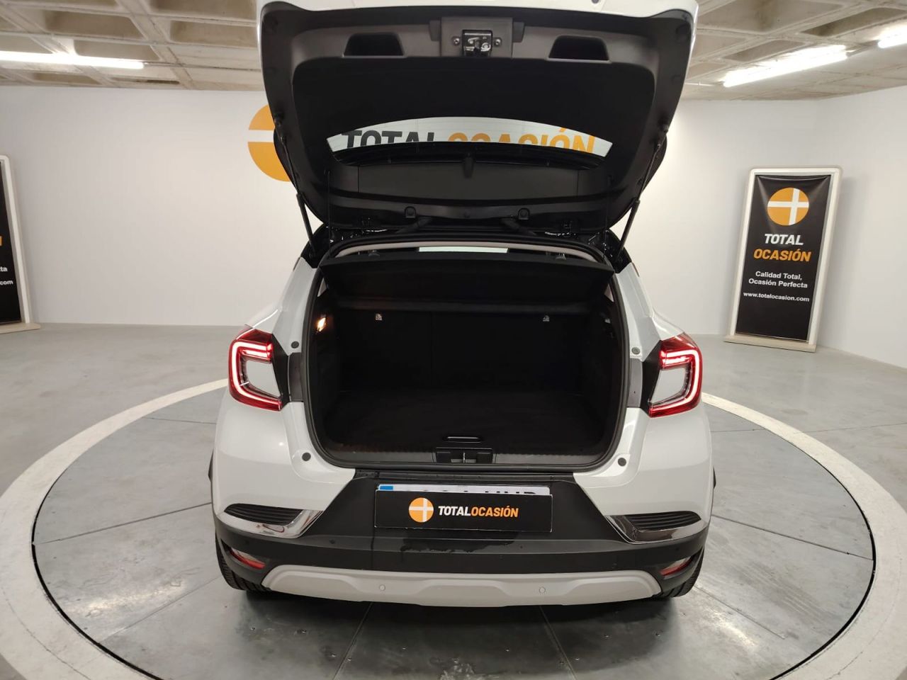 Renault Captur techno E-Tech full hybr.105 kW(145CV) - Foto 10