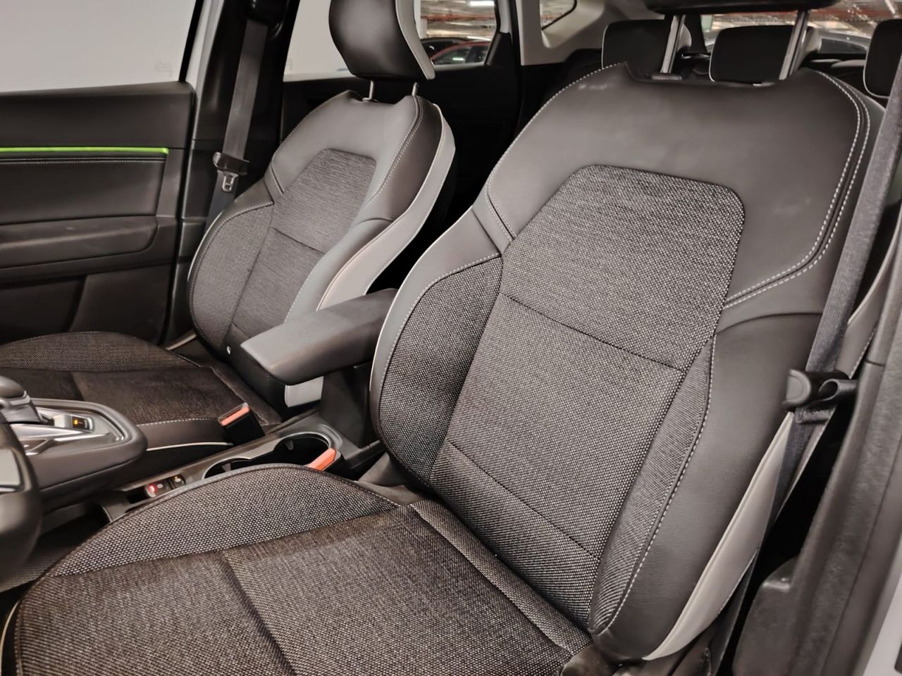 Renault Captur techno E-Tech full hybr.105 kW(145CV) - Foto 16