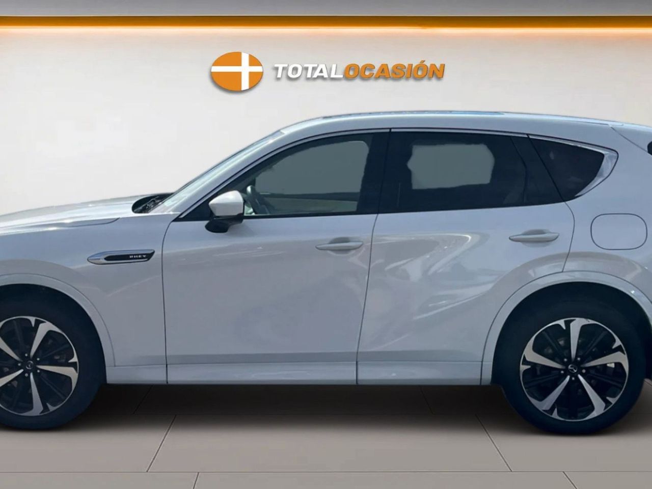 Mazda CX-60 e-Skyactiv PHEV Takumi - Foto 9