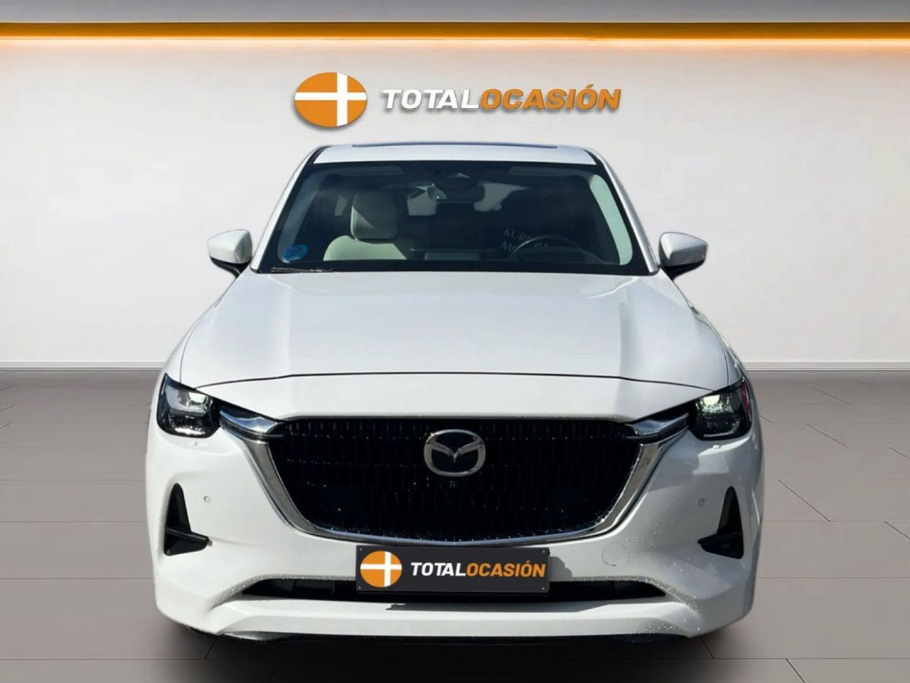 Mazda CX-60 e-Skyactiv PHEV Takumi - Foto 4
