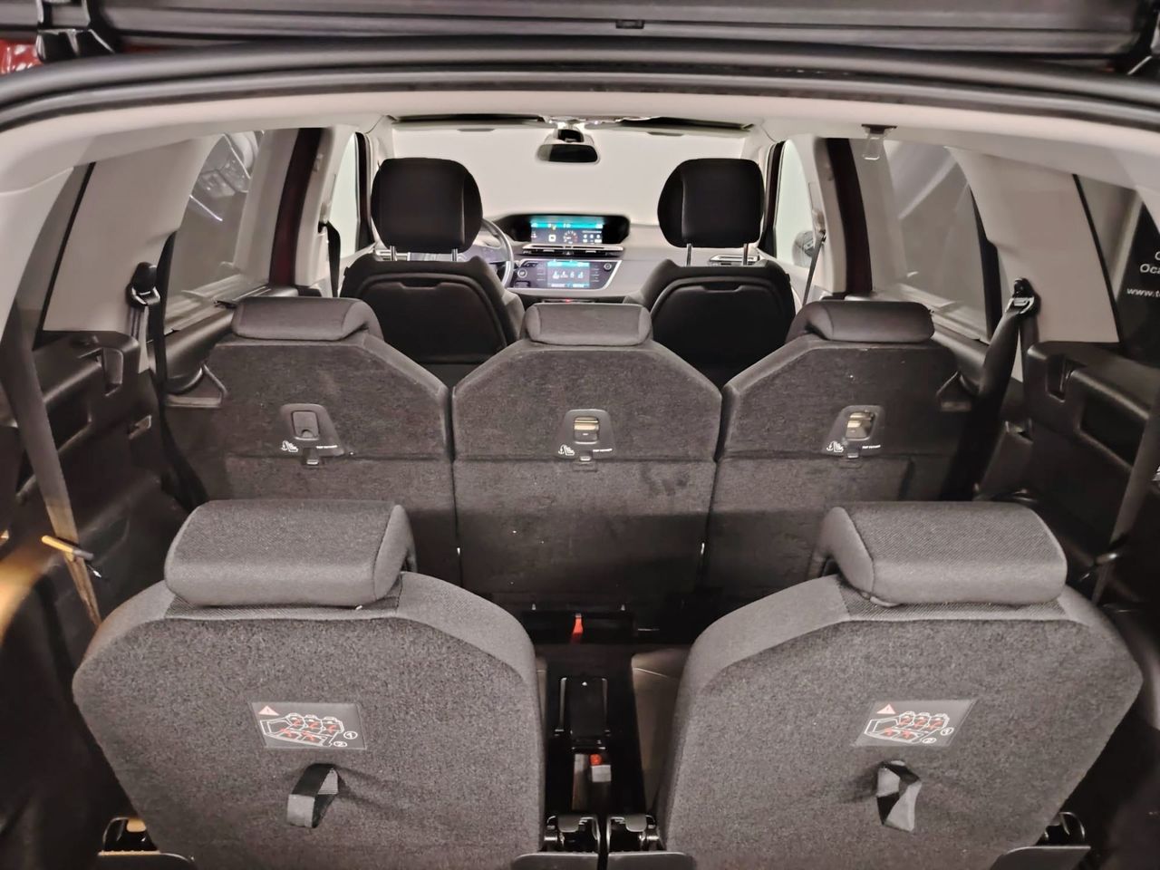 Citroën Grand C4 Spacetourer BlueHDi 96KW (130CV) S&S Shine - Foto 30