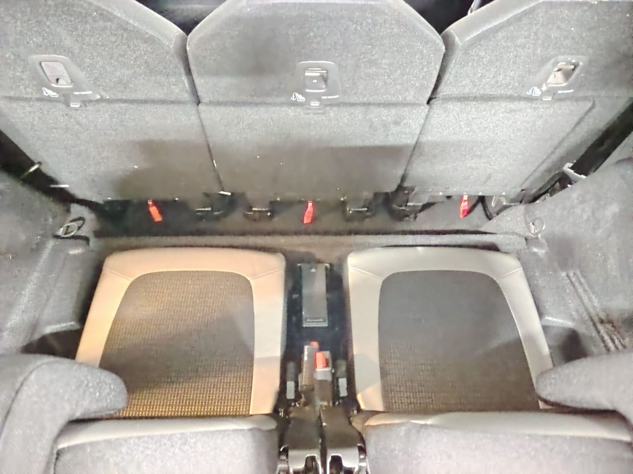 Citroën Grand C4 Spacetourer BlueHDi 96KW (130CV) S&S Shine - Foto 12