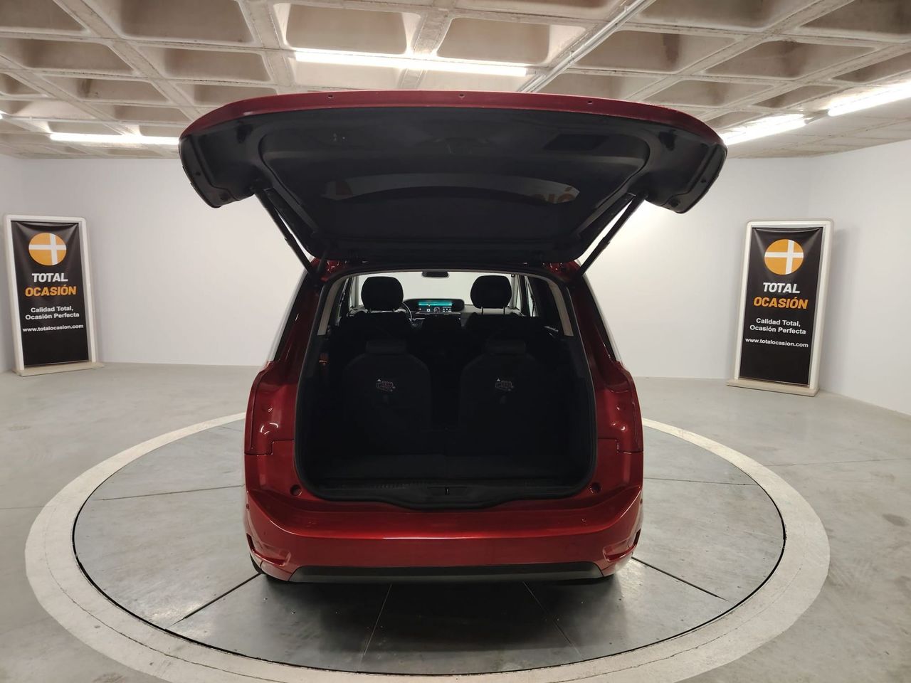 Citroën Grand C4 Spacetourer BlueHDi 96KW (130CV) S&S Shine - Foto 10