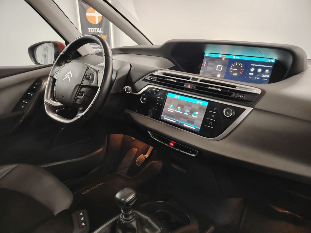 Citroën Grand C4 Spacetourer BlueHDi 96KW (130CV) S&S Shine - Foto 20