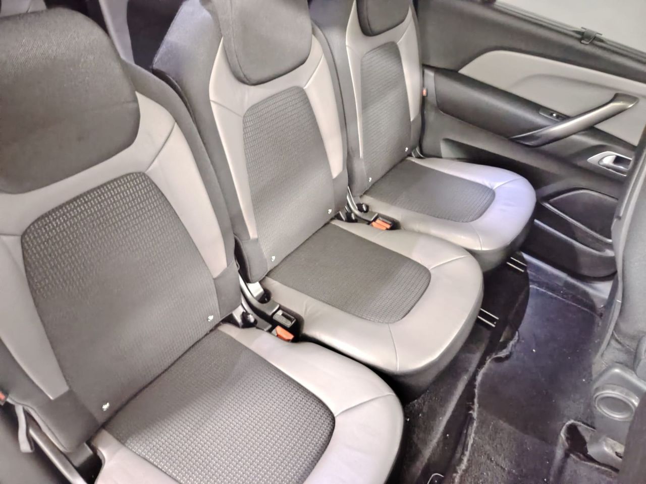 Citroën Grand C4 Spacetourer BlueHDi 96KW (130CV) S&S Shine - Foto 28