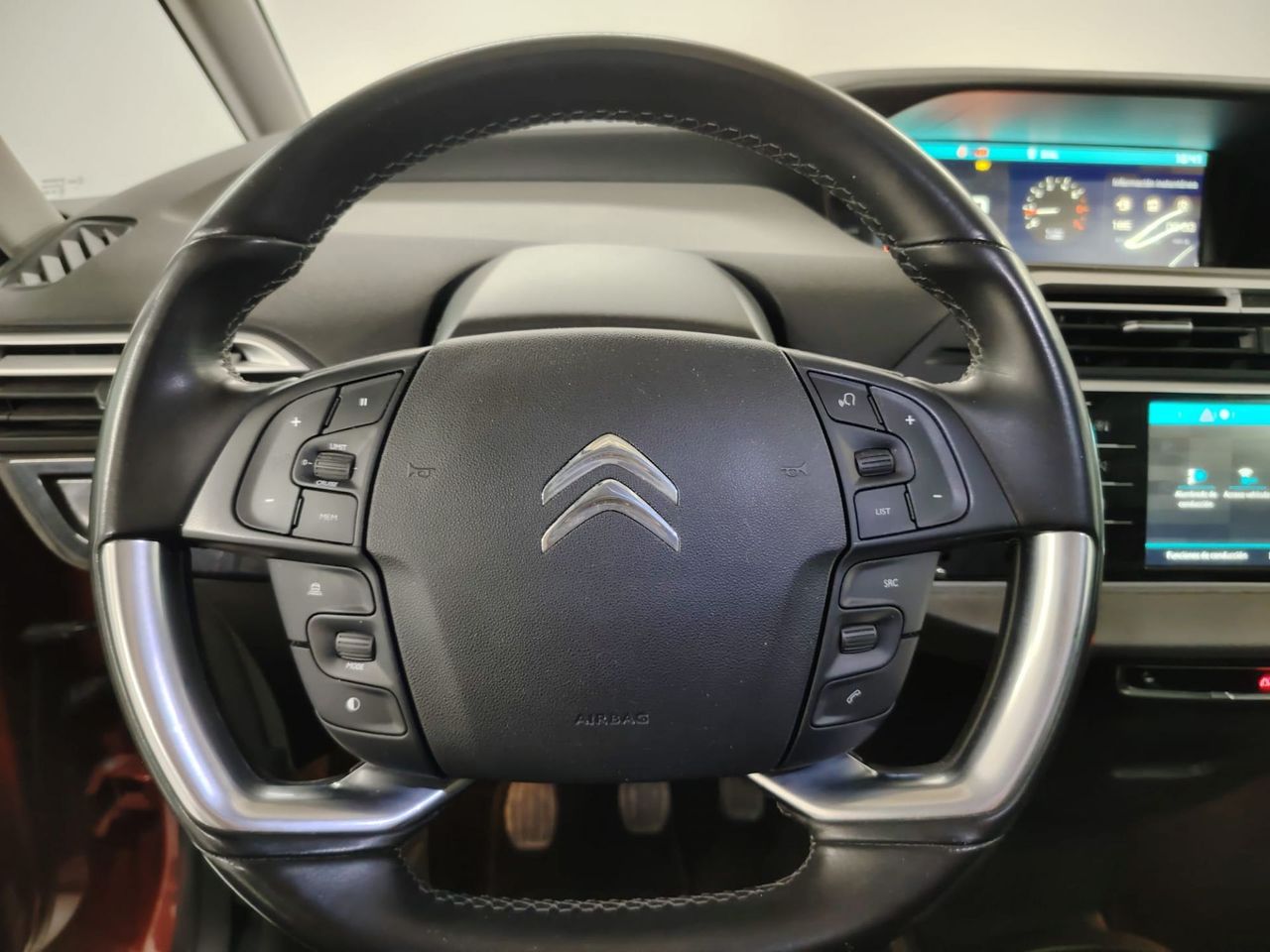 Citroën Grand C4 Spacetourer BlueHDi 96KW (130CV) S&S Shine - Foto 14